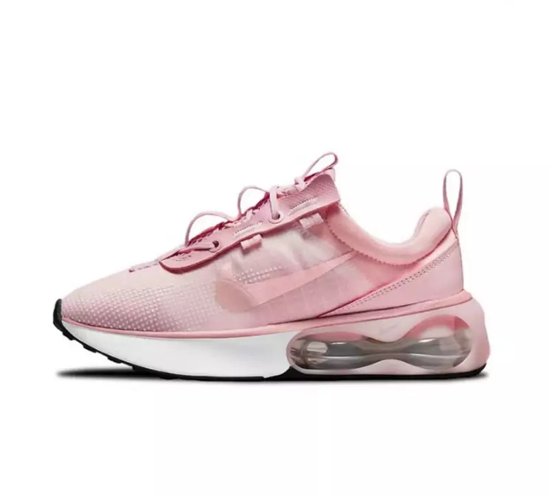 nike air max 2021 femme rose blanc